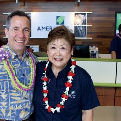 American Savings Bank - Queen-Ward - American Savings Bank - Queen-Ward