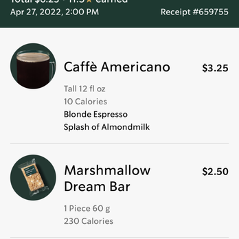 STARBUCKS - Coffee & Tea Near Me - Reno, Nevada