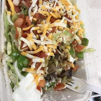 Freshwest Grill - a salad in a styrofoam container - Tex-Mex Near Me - Toronto, Ontario Freshwest Grill - a salad in a styrofoam container - Tex-Mex Near Me - Toronto, Ontario