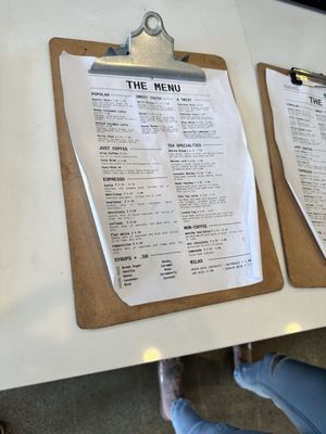 Menu photo 7 Lucky’s Coffee Roasters Upland, CA Menu photo 7 Lucky’s Coffee Roasters Upland, CA