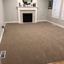 a fireplace a fireplace