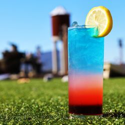 Junction 35 Spirits - Tanger
