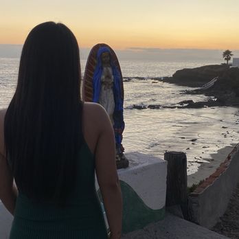 Tapanco - Sunset views if you take a short walk. Just make a left right after you exit the restaurant. - Steakhouses Near Me - Rosarito, BCN