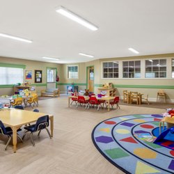 Primrose School of Cinco Ranch