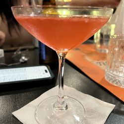Sammy D's Bar Wine & Spirits