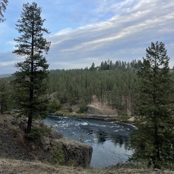 Riverside State Park: Bowl and Pitcher area - Hiking Near Me - Spokane, Washington Riverside State Park: Bowl and Pitcher area - Hiking Near Me - Spokane, Washington
