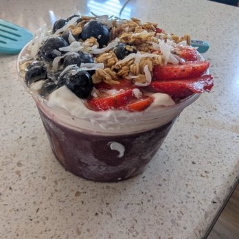 Las Ricas Tortas 2 - Acai bowl - Fruits & Veggies Near Me - Imperial Beach, California Las Ricas Tortas 2 - Acai bowl - Fruits & Veggies Near Me - Imperial Beach, California