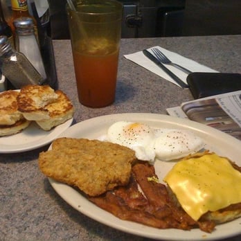 Steak n Egg Diner - Last meal of 2009 - Breakfast & Brunch Near Me - Washington, DC, District of Columbia Steak n Egg Diner - Last meal of 2009 - Breakfast & Brunch Near Me - Washington, DC, District of Columbia