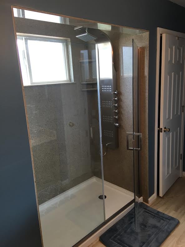 Slide of Craftsman Plumbing Company