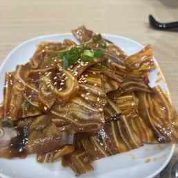Pig ears Pig ears