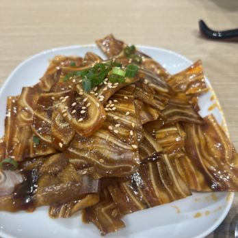 Sunny Dumpling House - Pig ears - Chinese Near Me - Lake Forest, California Sunny Dumpling House - Pig ears - Chinese Near Me - Lake Forest, California
