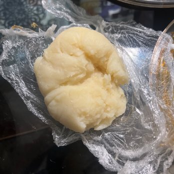 Taste-Afrik - Fufu - African Near Me - Mansfield, Texas