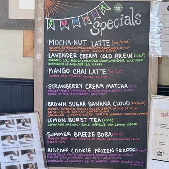 The Stone Bean at Riverside Coffee & Tea - Menu - Coffee & Tea Near Me - Clinton, New Jersey The Stone Bean at Riverside Coffee & Tea - Menu - Coffee & Tea Near Me - Clinton, New Jersey
