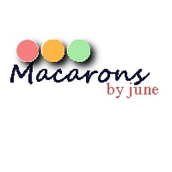 Macarons By June - Visit us today~ www.macaronsbyjune.com