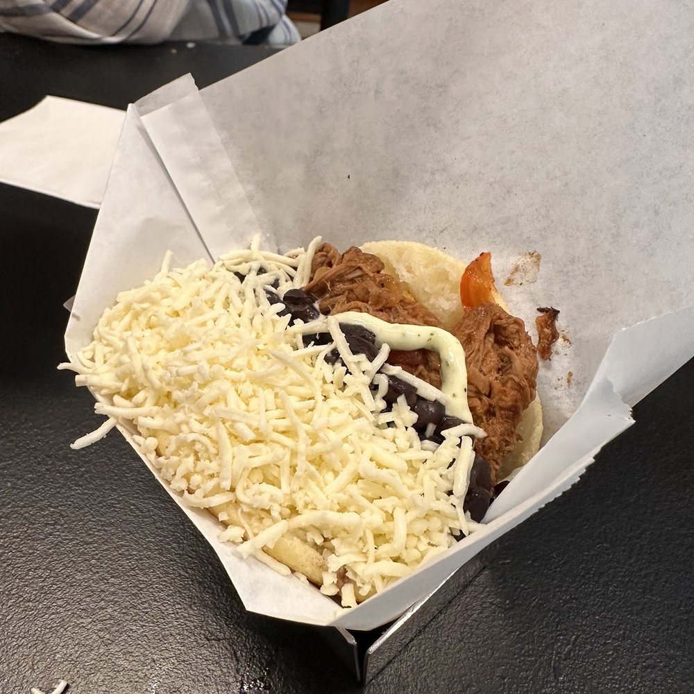 11 Degrees North - Pabellon Sandwich - Coffee & Tea Near Me - Chicago, Illinois 11 Degrees North - Pabellon Sandwich - Coffee & Tea Near Me - Chicago, Illinois