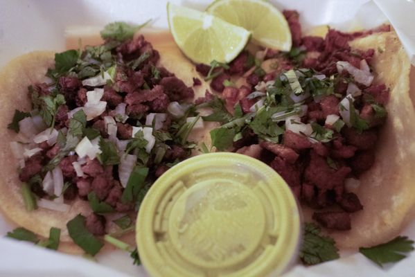 La Guelaguetza by null