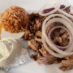 Restaurant Athos - Gyros