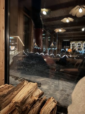 Eastwind Hotel - Oliverea Valley by null Eastwind Hotel - Oliverea Valley by null