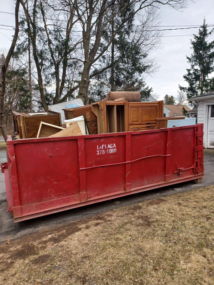 ED LAPLACA DUMPSTERS Updated October 2024 20 Photos 12
