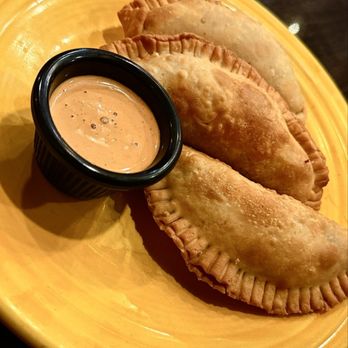El Rincon Zacatecano - Empanadas (chicken, beef, & pork) - Mexican Near Me - Manchester, New Hampshire