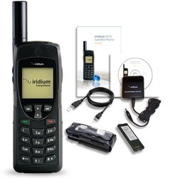 NorthernAxcess Satellite Communications - Our northernaxcess Iridium 9555 refurb Satellite phone kit includes all you need to stay connected & safe while anywhere.