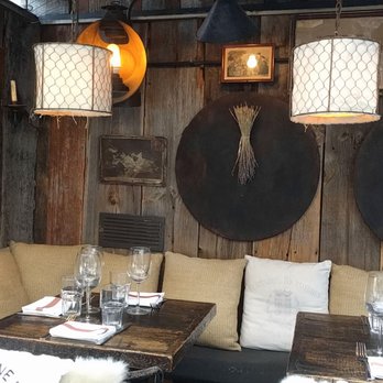 French Alpine Bistro - Outside - French Near Me - Aspen, Colorado