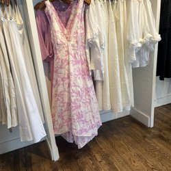Banana Republic - Dress