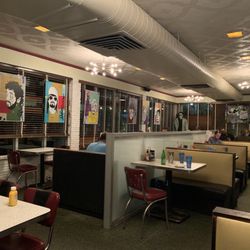 Howley's Restaurant