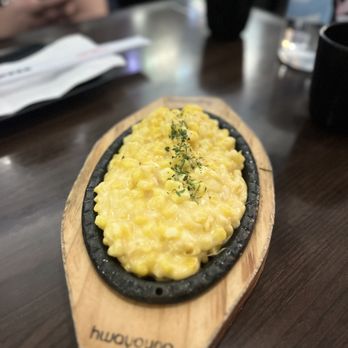 ZZAN - Corn Chee - Korean Near Me - San Francisco, California ZZAN - Corn Chee - Korean Near Me - San Francisco, California