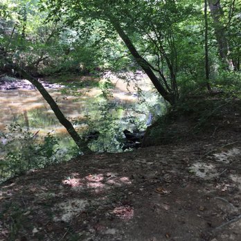 Medoc Mountain State Park - Parks Near Me - Hollister, North Carolina