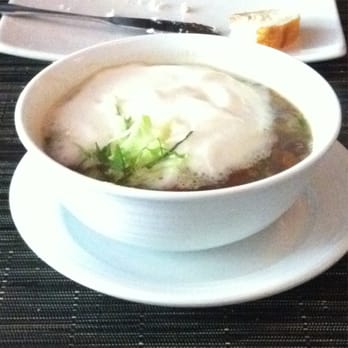 Amada - Ham and mixed bean soup - Tapas Bars Near Me - Philadelphia, Pennsylvania