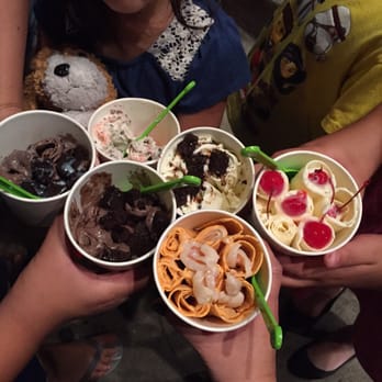 I CE NY - Desserts Near Me - New York, New York I CE NY - Desserts Near Me - New York, New York
