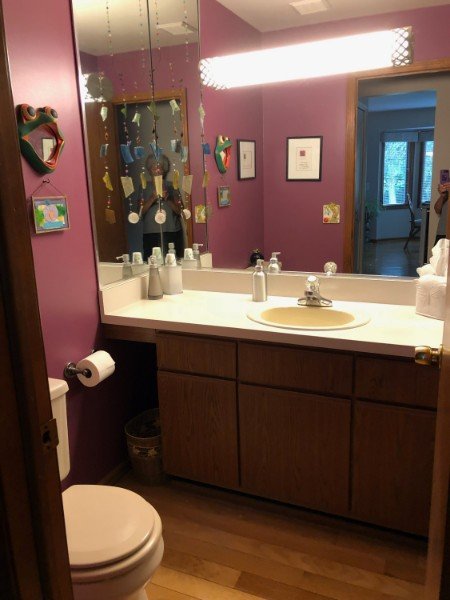 Slide of Gus The Handyman