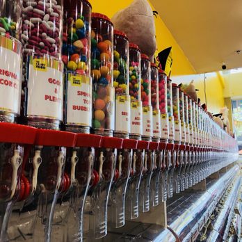 THE CANDY ROOM - Updated February 2026 - 319 Photos & 20 Reviews - 1218 ...