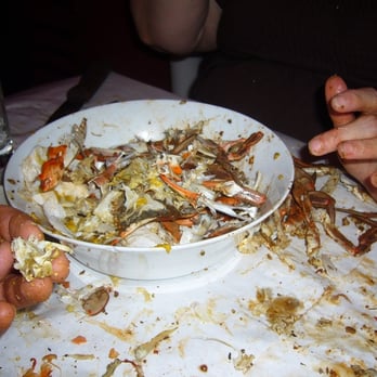 The Hideaway - Crabs, after - Bars Near Me - New York, New York