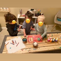 Happy Little Explorers Academy