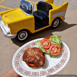 Route 66 RoadHouse