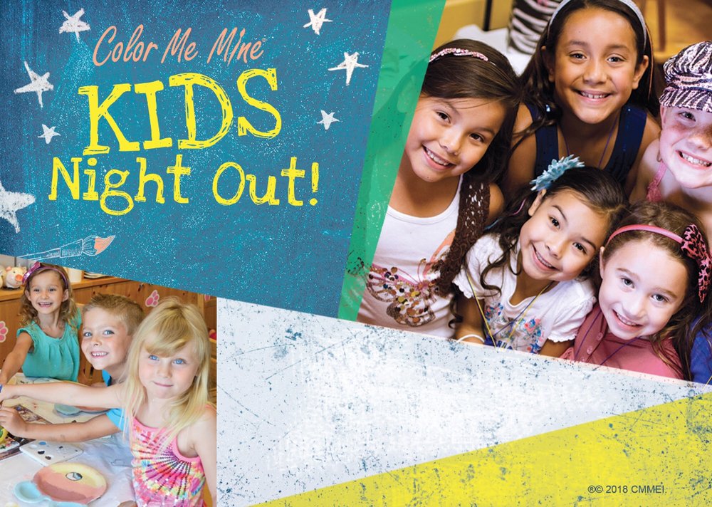 COLOR ME MINE - Updated July 2026 - 118 Photos - 2085 50 Avenue, Red ...