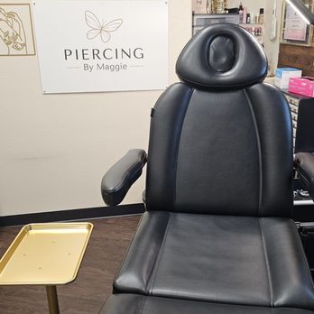 Piercing by Maggie - Studio - Piercing Near Me - Vista, California Piercing by Maggie - Studio - Piercing Near Me - Vista, California