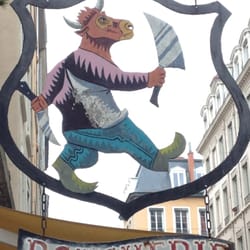 Grande Boucherie de Saint Jean