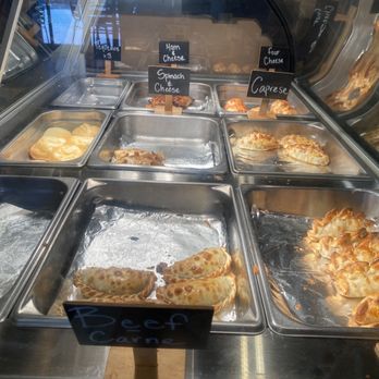 Roasting Buddies - Several empanada options - Coffee & Tea Near Me - Pembroke Pines, Florida Roasting Buddies - Several empanada options - Coffee & Tea Near Me - Pembroke Pines, Florida