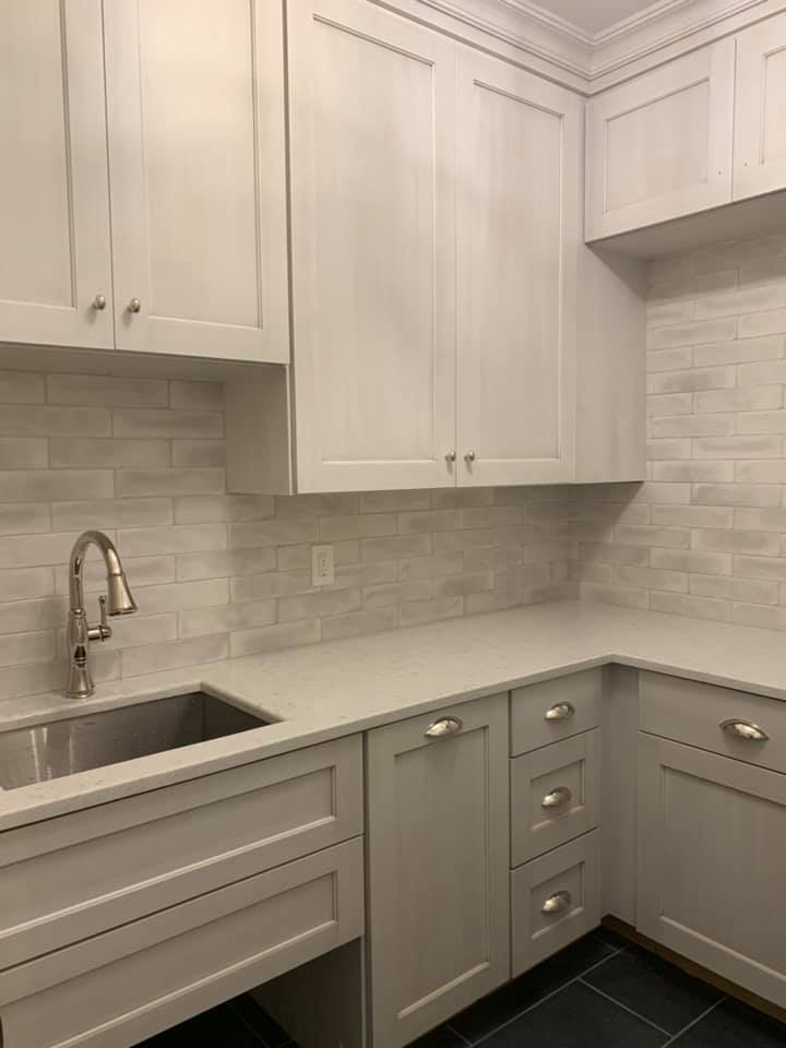 Slide of Westover Plumbing