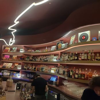 Alter Ego - Cocktail Bars Near Me - Tampa, Florida Alter Ego - Cocktail Bars Near Me - Tampa, Florida