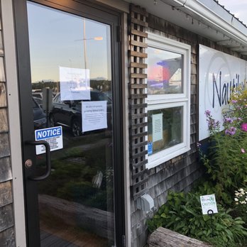 Nautilus Seafood & Grill - Front door - Seafood Near Me - Belfast, Maine Nautilus Seafood & Grill - Front door - Seafood Near Me - Belfast, Maine