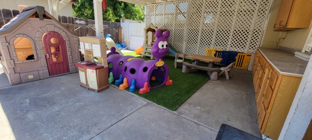 My Happy Place Daycare - childcare center in Modesto, CA