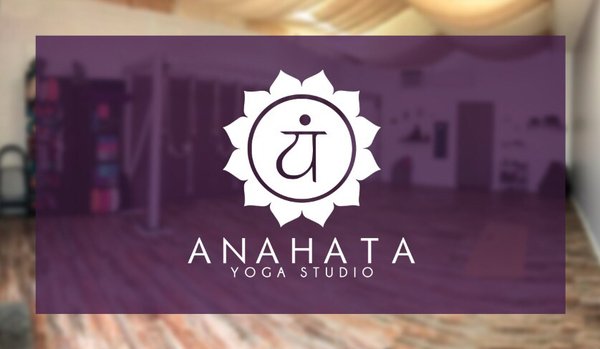 Anahata Yoga Studio
