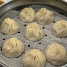 Pork Xiao Long Pao (XLP) Pork Xiao Long Pao (XLP)