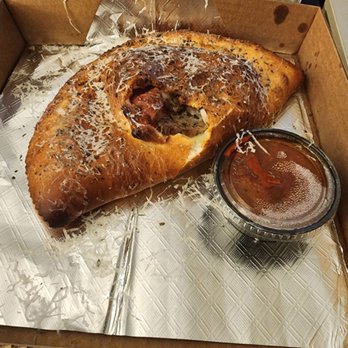 Sauce on the Side - The Fatty B - Italian Near Me - Carmel, Indiana