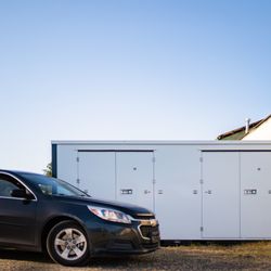 Timbermill Self Storage