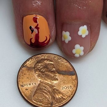 The Nailverse By Cassandra - Nail Technicians Near Me - Orange County, California